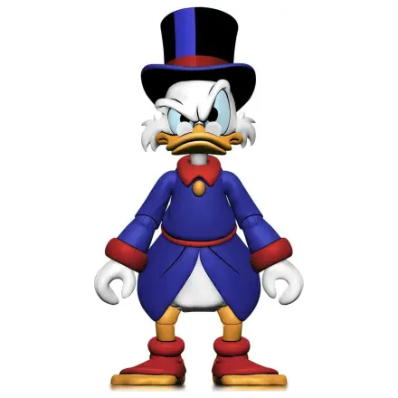 DuckTales Ultimate Action Figure Scrooge McDuck 18 cm product photo