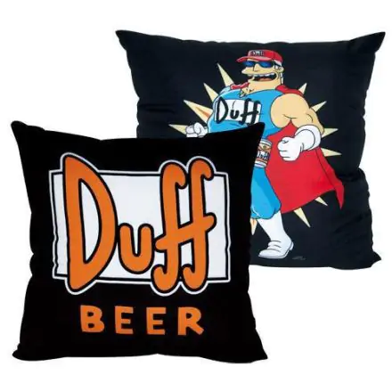 Duff Beer Pillow Duff Man 40 cm product photo