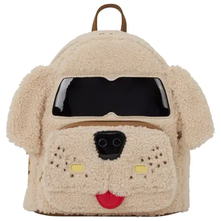 Dumb & Dumber by Loungefly Mini Backpack Mutts Cutts product photo