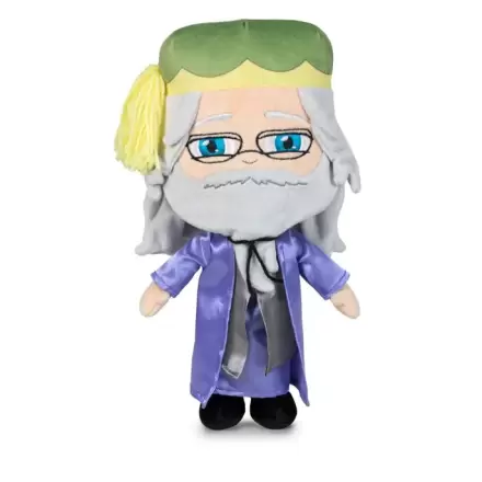 Harry Potter Dumbledore plush toy 20cm termékfotója