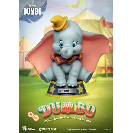 Dumbo Master Craft Statue Dumbo 32 cm product photo
