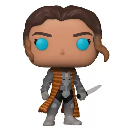 Dune 2 POP! Movies Vinyl Figure Chani 9 cm termékfotója