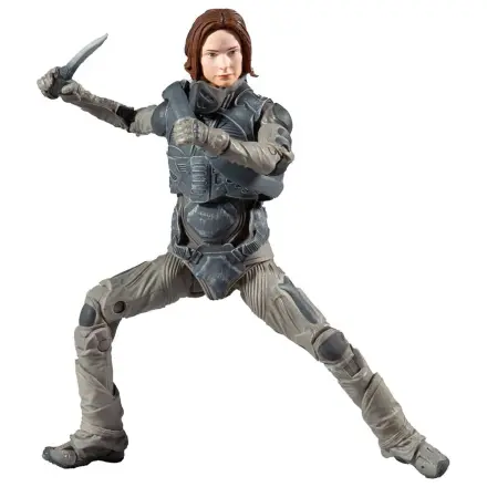 Dune Build A Action Figure Lady Jessica 18 cm product photo