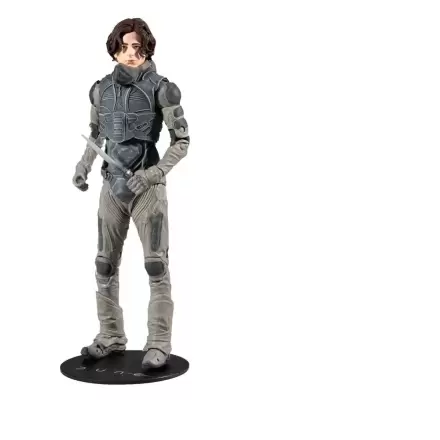 Dune Build A Action Figure Paul Atreides 18 cm product photo