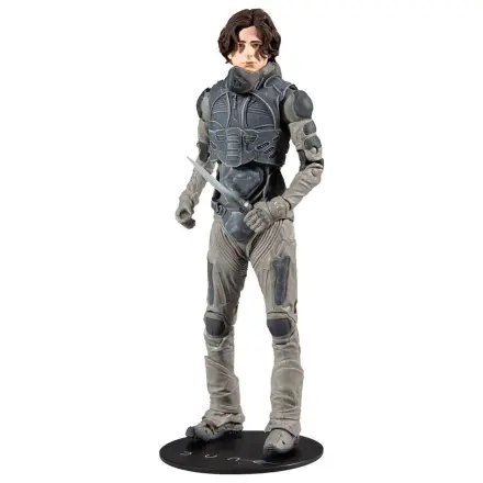 Dune Build A Action Figure Paul Atreides 18 cm product photo