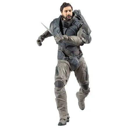 Dune Build A Action Figure Stilgar 18 cm product photo