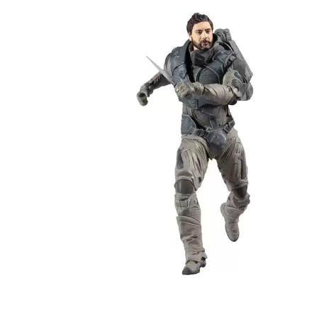 Dune Build A Action Figure Stilgar 18 cm product photo