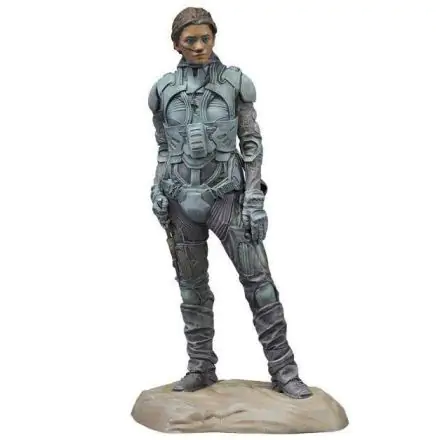 Dune (2021) PVC Statue Chani 23 cm termékfotója