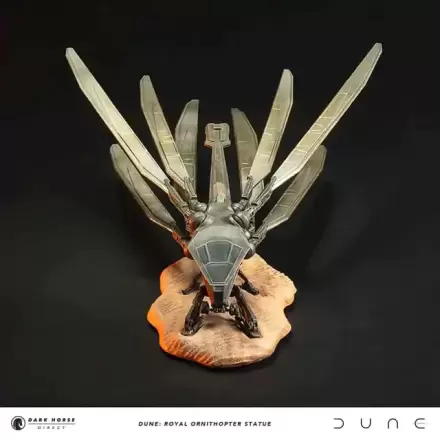 Dune Replica Ornithopter 11 cm product photo