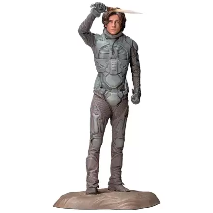 Dune (2021) PVC Statue Paul Atreides 23 cm product photo