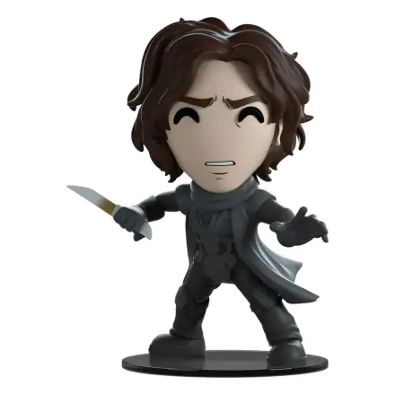 Dune Vinyl Figure Paul Atreides 12 cm termékfotója