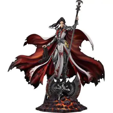 Dungeon Fighter Online PVC Statue 1/8 Inferno 33 cm product photo