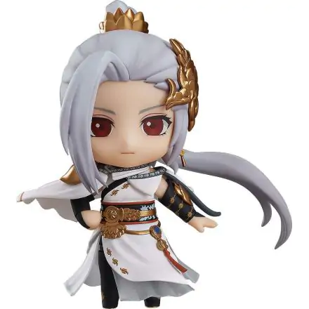 Dungeon Fighter Online Nendoroid Action Figure Neo: Vagabond 10 cm product photo