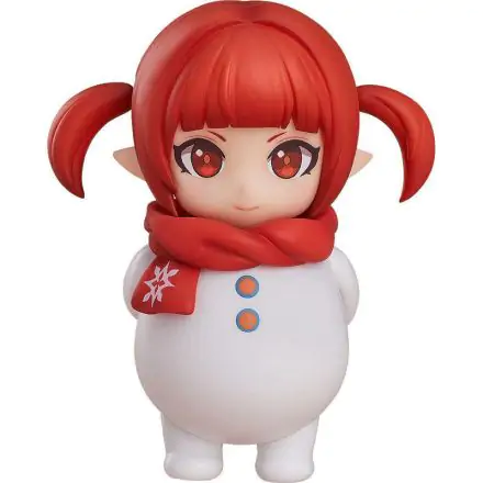 Dungeon Fighter Online Nendoroid Action Figure Snowmage 10 cm product photo