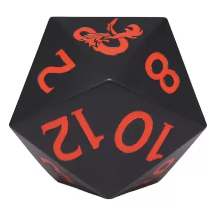 Dungeons & Dragons Coin Bank 20 Sided Dice termékfotója