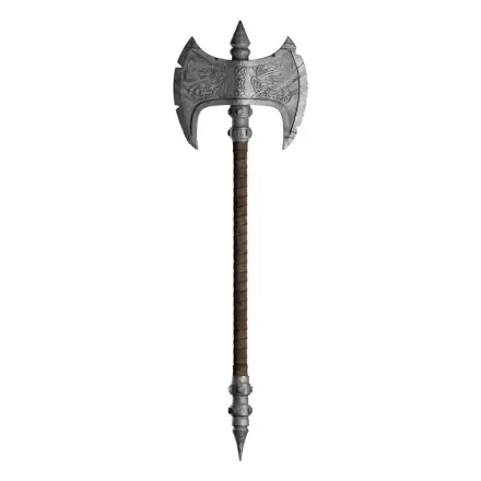 Dungeons & Dragons Foam axe Barbarian product photo