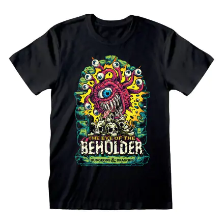 Dungeons & Dragons Beholder Colour Pop t-shirt termékfotója