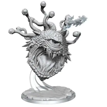 Dungeons & Dragons Frameworks Miniature Model Kit Beholder product photo