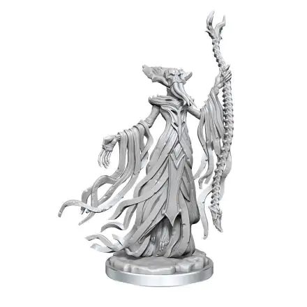 Dungeons & Dragons Frameworks Miniature Model Kit Mind Flayer product photo