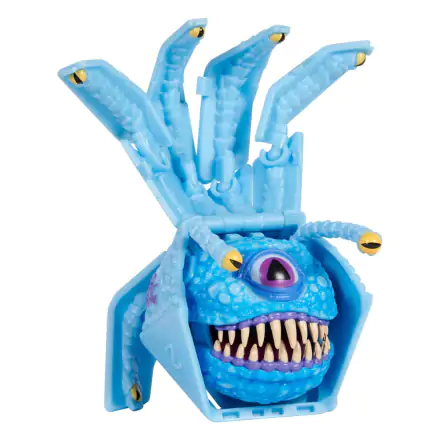 Dungeons & Dragons: Honor Among Thieves Dicelings Action Figure Blue Beholder termékfotója