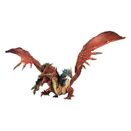 Dungeons & Dragons Icons of the Realms Premium Miniature pre-painted Gargantuan Tiamat 37 cm product photo
