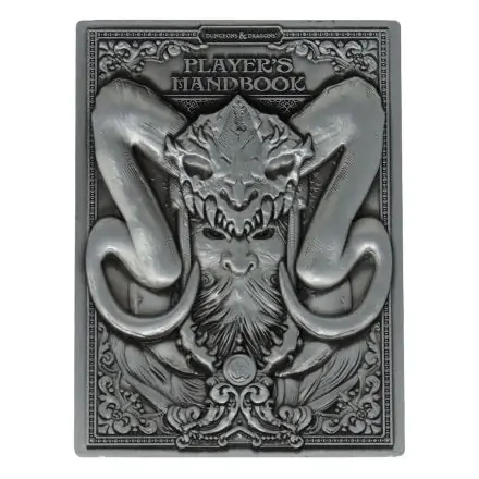 Dungeons & Dragons Ingot Player Handbook Limited Edition product photo