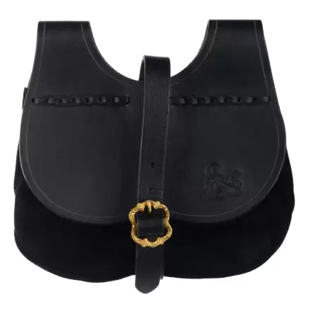 Dungeons & Dragons Belt Bag Kidney Black product photo