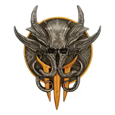 Dungeons & Dragons Medallion Baldur's Gate 3 Limited Edition termékfotója