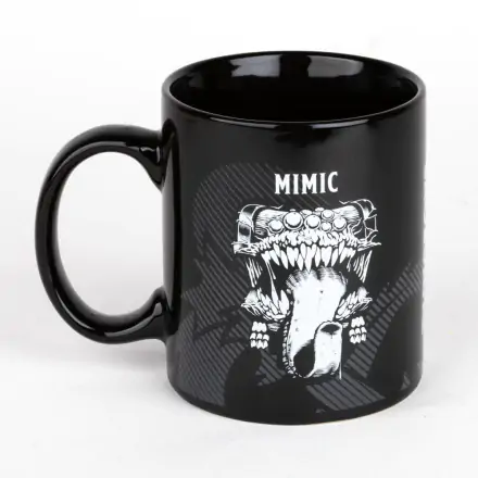 Dungeons & Dragons Mug Mimic 320 ml termékfotója