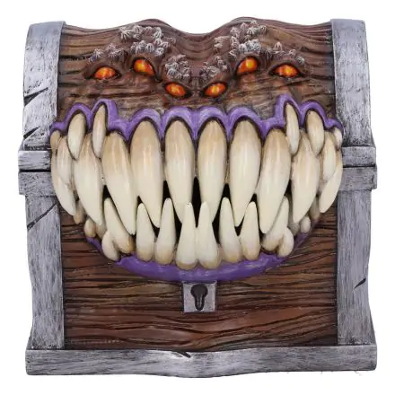 Dungeons & Dragons Storage Box Mimic Box termékfotója