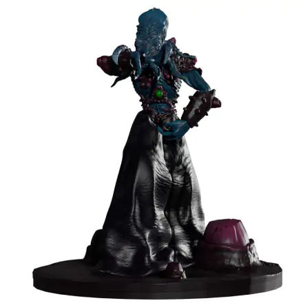 Dungeons & Dragons Mind Flayer figure 19cm termékfotója