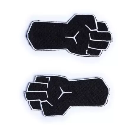 Dungeons & Dragons Patch set Monk product photo