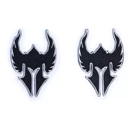 Dungeons & Dragons Patch set Paladin product photo