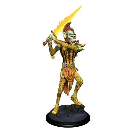 Dungeons & Dragons Premium Statue Githyanki 30 cm product photo