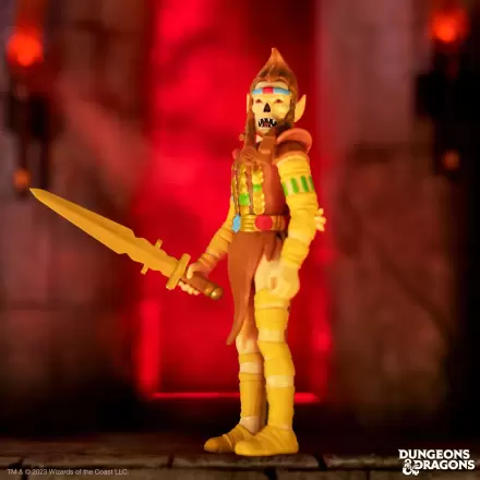 Dungeons & Dragons  ReAction Action Figure Githyanki 10 cm product photo