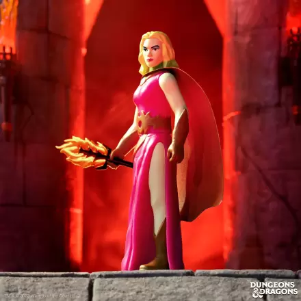 Dungeons & Dragons  ReAction Action Figure Sorceress 10 cm product photo