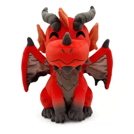 Dungeons & Dragons Plush Figure Red Dragon 22 cm termékfotója