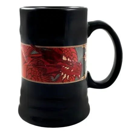 Dungeons & Dragons Beer Stein Red Dragon product photo