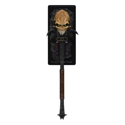 Dungeons & Dragons Replica 1/1 Wand of Orcus (Foam Rubber/Latex) 76 cm termékfotója