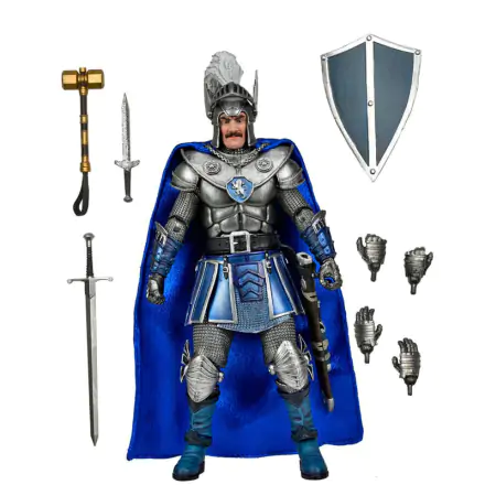 Dungeons & Dragons Action Figure Ultimate Strongheart 18 cm termékfotója