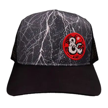 Dungeons & Dragons Thunder cap product photo