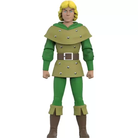 Dungeons & Dragons Ultimates Action Figure Hank The Ranger 18 cm termékfotója