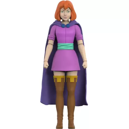 Dungeons & Dragons Ultimates Action Figure Sheila The Thief 18 cm termékfotója