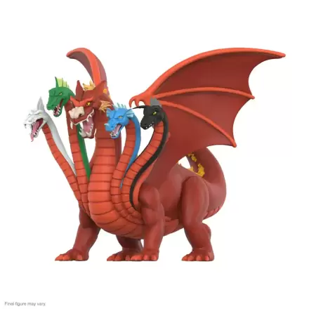 Dungeons & Dragons Ultimates Action Figure Tiamat 50 cm termékfotója