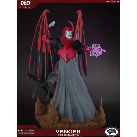 Dungeons & Dragons Statue Venger PCS Exclusive 62 cm product photo