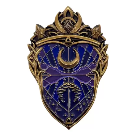 Dungeons & Dragons Pin Badge Waterdeep Limited Edition termékfotója