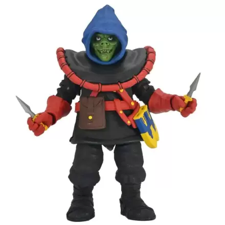 Dungeons and Dragons 50th Anniversary Zarak figure 18cm product photo