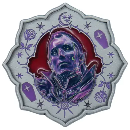 Dungeons & Dragons Collectable Coin Ravenloft Limited Edition product photo
