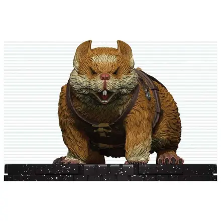 Dungeons & Dragons HeroClix: Giant Mini Figure Space Hamster product photo