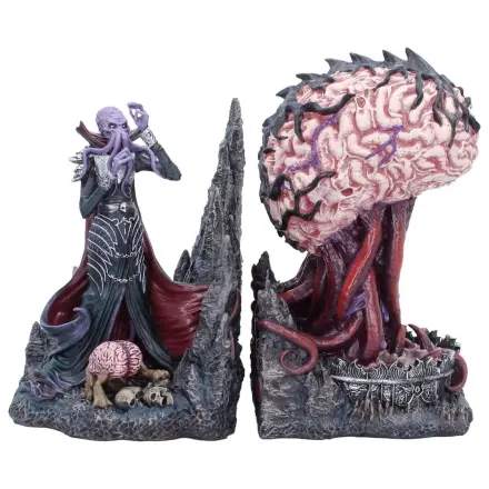 Dungeons & Dragons Bookends Illithid 20 cm product photo